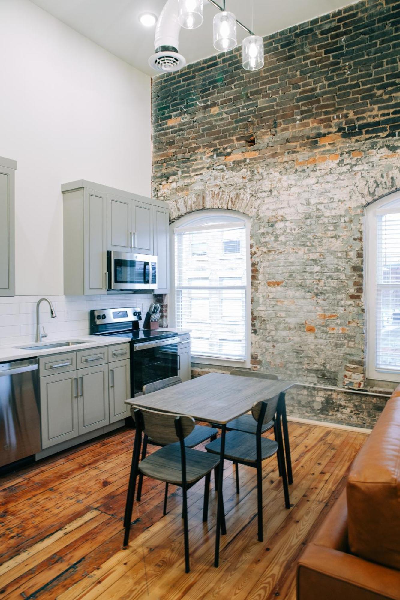 Appartement The St. Clair à Frankfort Extérieur photo